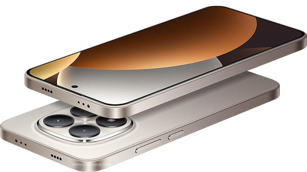 Redmi note 15 pro 5g