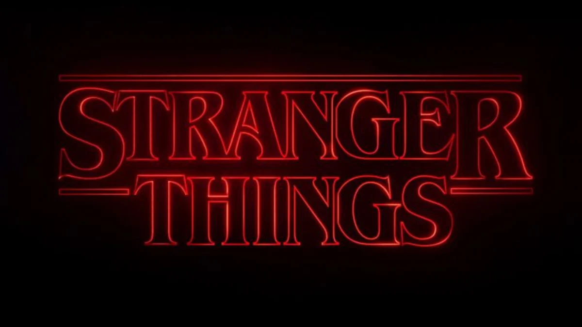 Stranger Things Season 5 Volume 2
