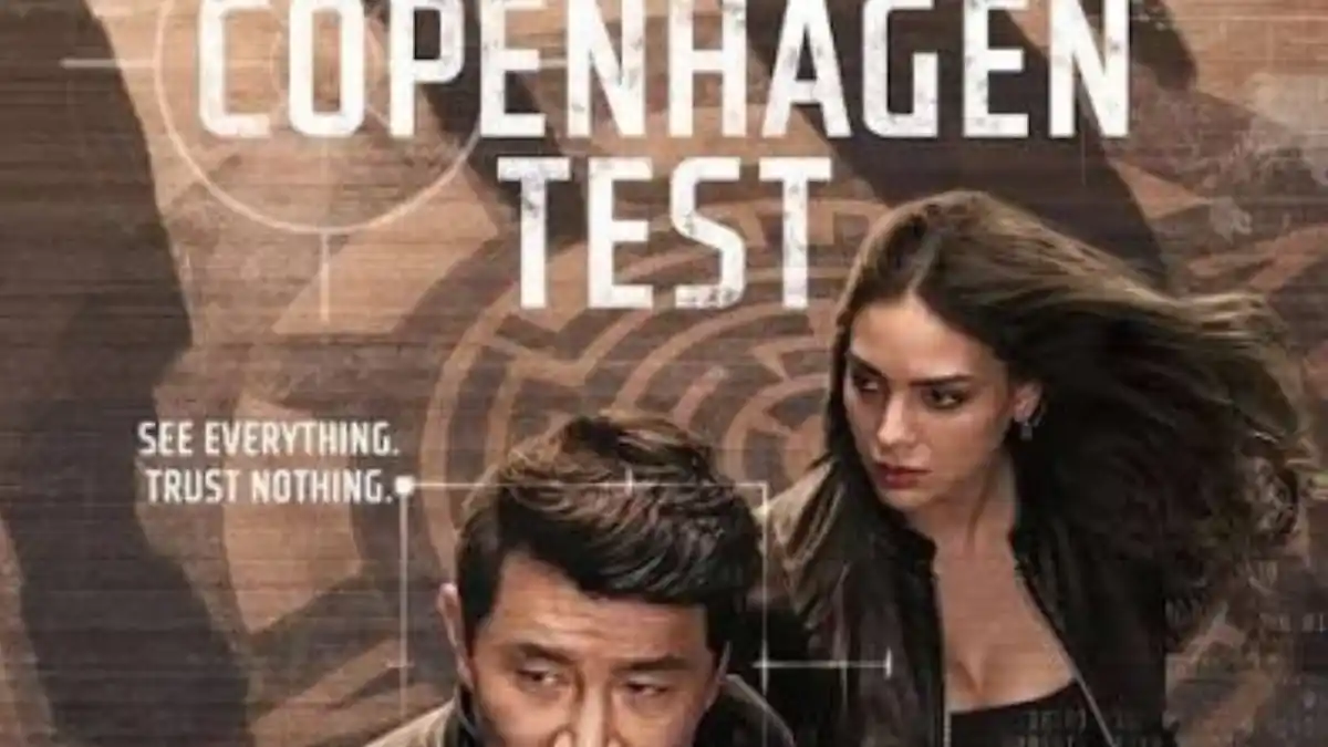 The Copenhagen Test