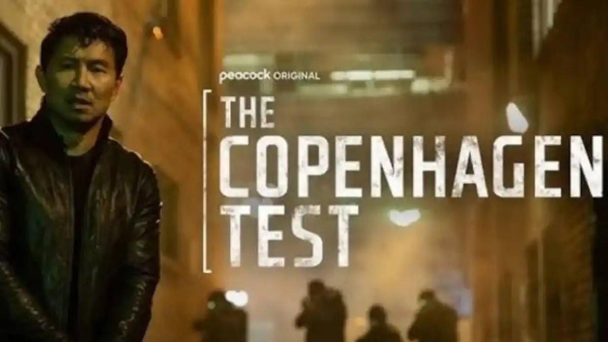 The Copenhagen Test